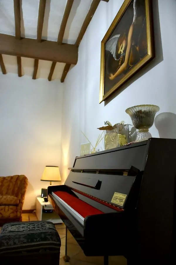 ** Πανσιόν Santa Cecilia Perugia - Rooms&Suite Ιταλία