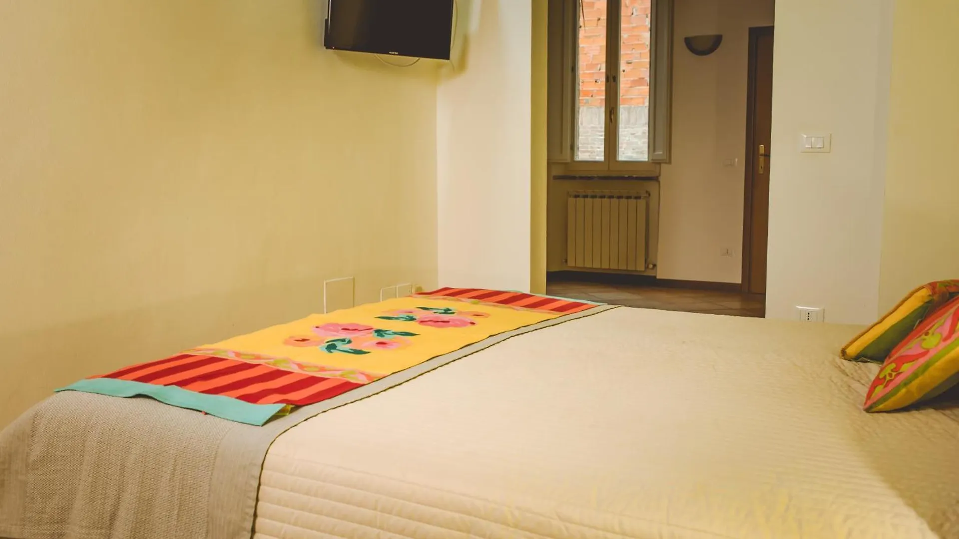 Santa Cecilia Perugia - Rooms&Suite Gasthuis