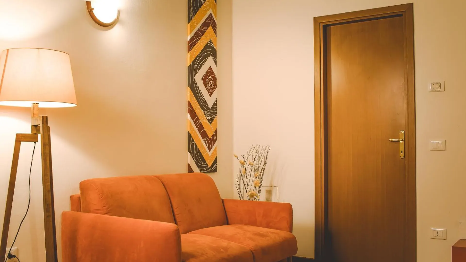 Santa Cecilia Perugia - Rooms&Suite 2*,