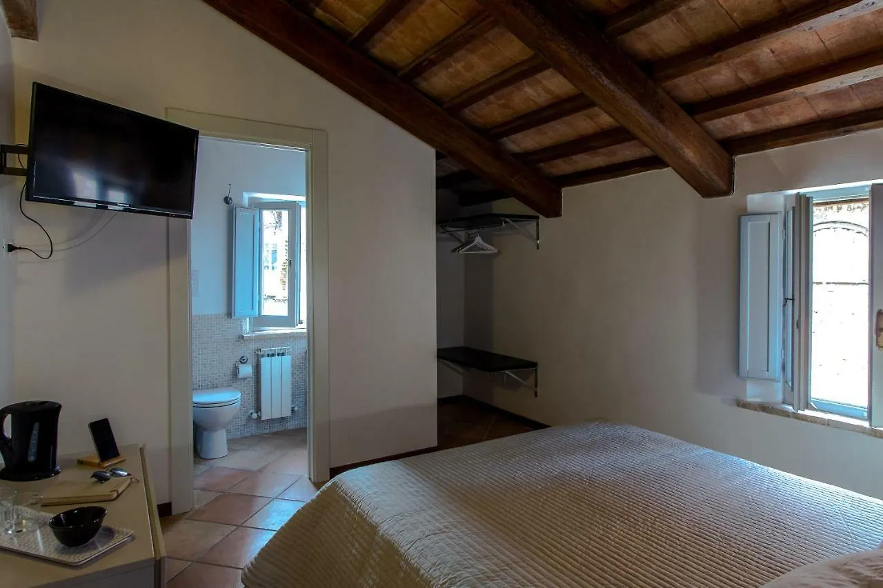 Santa Cecilia Perugia - Rooms&Suite Πανσιόν
