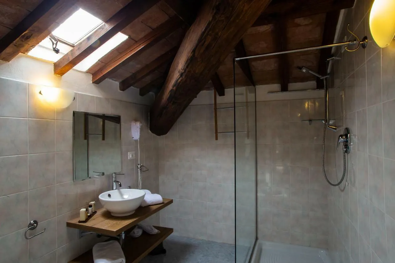 Santa Cecilia Perugia - Rooms&Suite