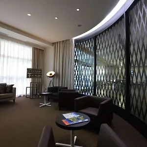 Western Premier Chc Airport Hotel Genua
